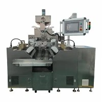 機械式ソフトジェルカプセル化機
