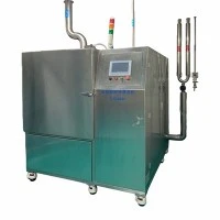 タンブルケージ洗濯機